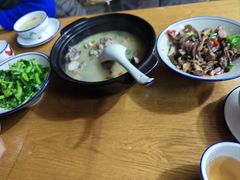 -妈妈的味道(和顺古镇店)