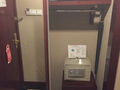 -北京前门建国饭店