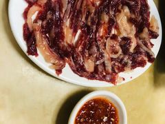 -五洲牛肉美食馆