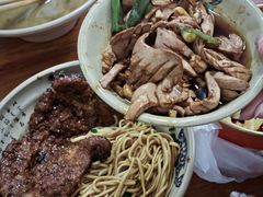 -无名氏面馆(邮电路店)