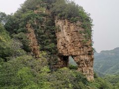 -老象峰