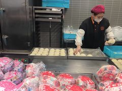 -王家沙点心店(南京西路总店)