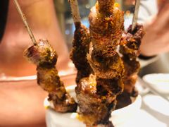 -东门口涮肉·砂锅·烤串(老门东店)