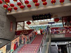 -古文化街旅游区
