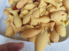 -大锅强·蒸海鲜青岛菜(吾悦广场店)