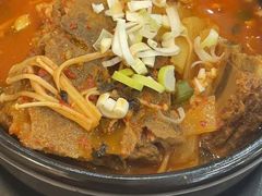 -德寿宫韩国料理(下沙店)
