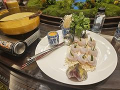 -四季春(美食街店)