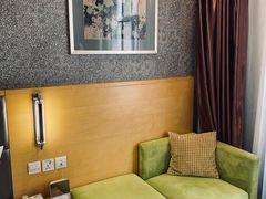 -北京东直门智选假日酒店