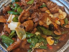 -渔家大院·地道威海菜(石岛店)