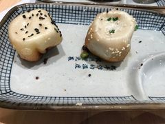 -陈家生煎(世茂双子塔店)
