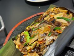 -云炒记·丽江本地传统菜(丽江古城店)
