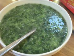 苦菜汤-369美食(清凉峡路店)