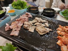 -韩时烤肉(枫蓝店)