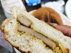 -义顺牛奶公司(庇利金街店)