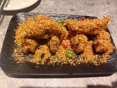 -留半山·香港食堂(啦啦宝都店)
