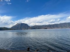 -丽江泸沽湖景区