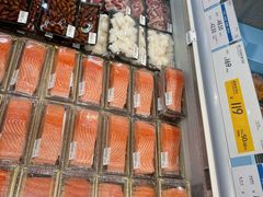 -果蔬好生活超市(双井店)