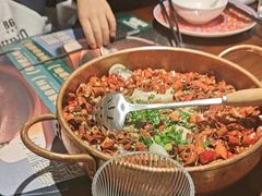 -拾捌川·自贡爆炒(新街口店)