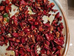 -水煮三国·川鲁江湖菜(香山店)