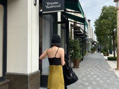 -比斯特上海购物村精品奥特莱斯