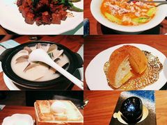 -大树餐厅(益田假日店)