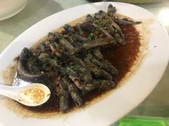-崖口红树林海鲜餐厅