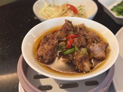 -铭轩中餐厅·海南菜·粤菜(亚龙湾瑞吉店)