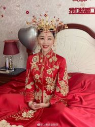 点击看大图 -弥雾·Nebula·西服婚纱定制