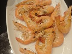 -丰收日·小海鲜·沪上家宴(顾村正大店)