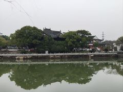 -八大山人梅湖景区
