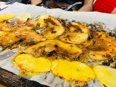 -喵咪烤肉(兰州虹盛百货购物广场店)