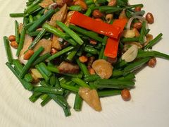 -丽晶轩中餐厅(重庆丽晶酒店)