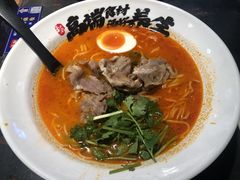 -和府捞面(石景山喜隆多店)