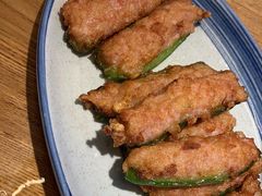 -常来小聚·广州非遗传承餐厅(地王广场店)