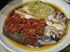 -建辉湖南土菜馆(南大街店)