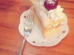 -治愈系甜品The Soothing Dessert(科海大楼店)