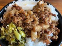 卤肉饭-大三元台湾鲁肉饭(沙井新桥店)