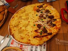 -必胜客(东三路店)