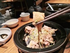 -云海肴·汽锅鸡·云南菜(高德置地店)