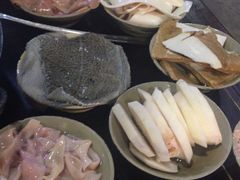 -星鸿社重庆老火锅