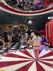 点击看大图 -meland亲子乐园(深圳领展中心城店)