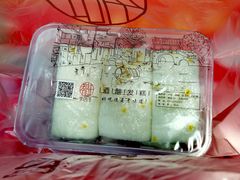 -孝店王酒酿馒头(安昌1店)