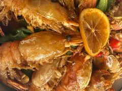 -野蔓果·山野菜(西湖景区·龙井茶田店)