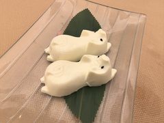 -香宫中餐厅·东北菜·铁锅炖·广式点心(哈尔滨香格里拉店)