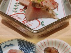 -荣一代目OMAKASE板前料理