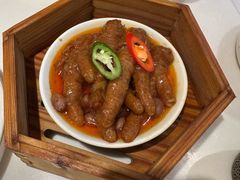 -粤来记·啫啫煲·点心(日月光店)