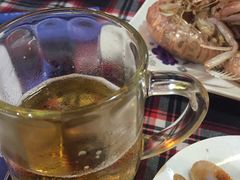 -幸福姐海鲜大排档