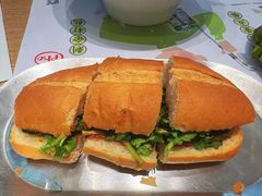 -蔡澜Pho·越南粉餐厅(海上世界店)
