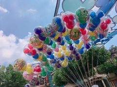 -上海迪士尼度假区