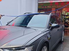 -阿胡BOP保镖隐形车衣(静安旗舰店)
